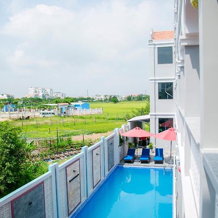 Hao Anh Villa Hoi An Exteriör bild