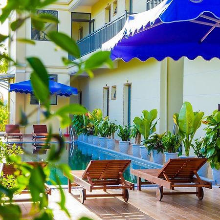 Hao Anh Villa Hoi An Exteriör bild