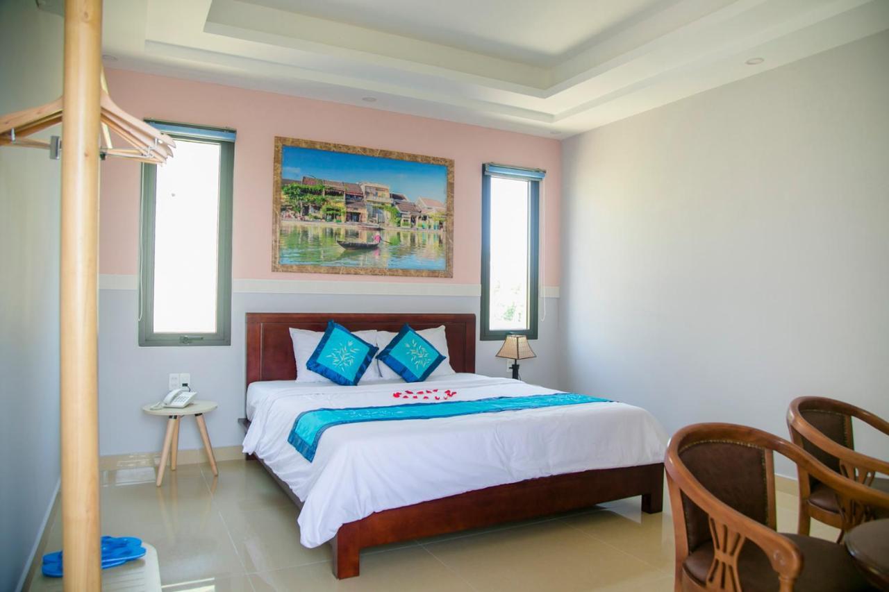 Hao Anh Villa Hoi An Exteriör bild
