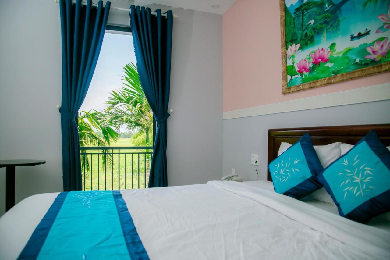 Hao Anh Villa Hoi An Exteriör bild