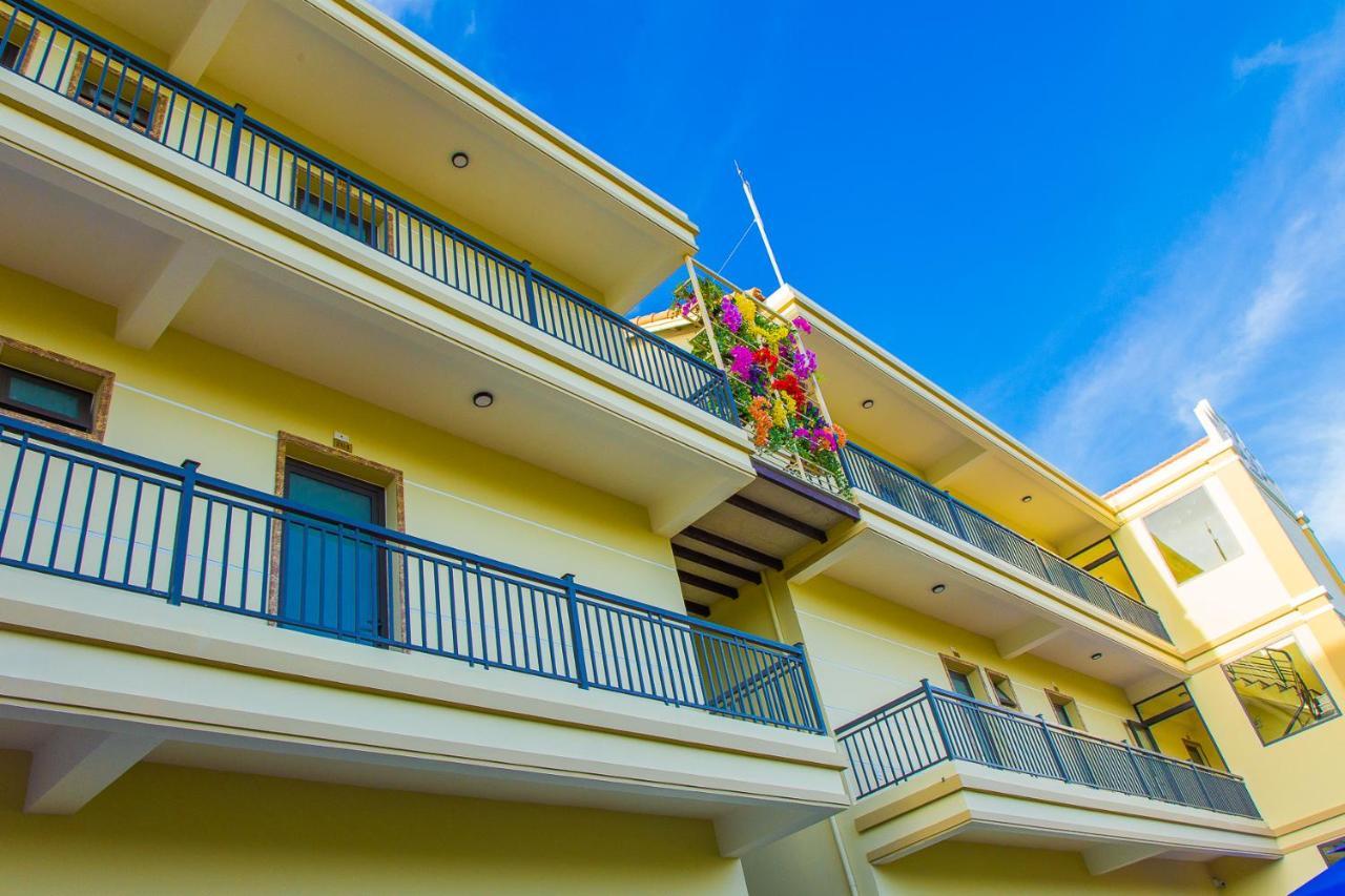 Hao Anh Villa Hoi An Exteriör bild