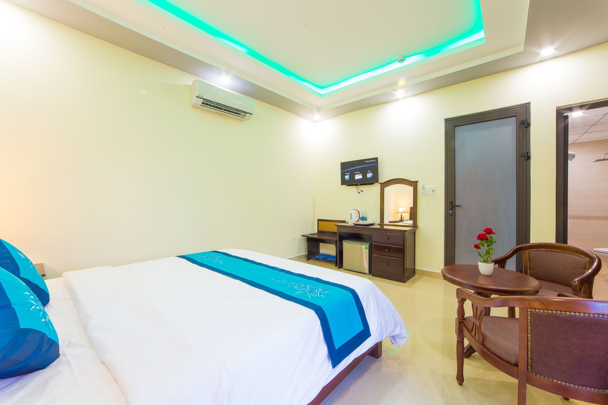 Hao Anh Villa Hoi An Exteriör bild