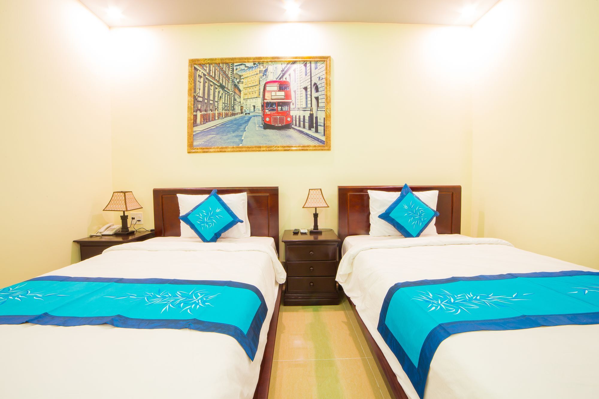 Hao Anh Villa Hoi An Exteriör bild